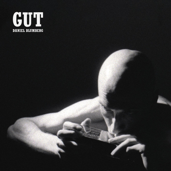 Daniel Blumberg - Gut (Eco card pack  CD)