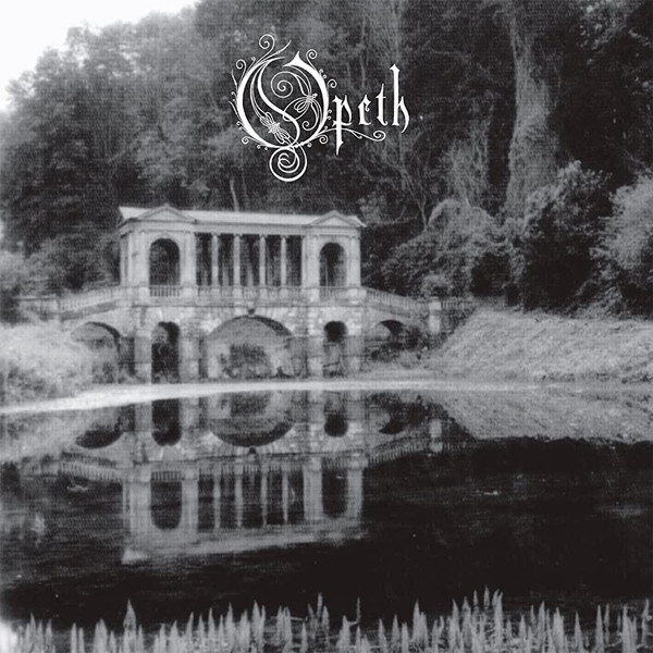 Opeth - Morningrise (Black 2LP Vinyl)