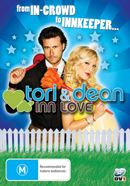 Tori & Dean: Inn Love - Season 1 (2 DVD)