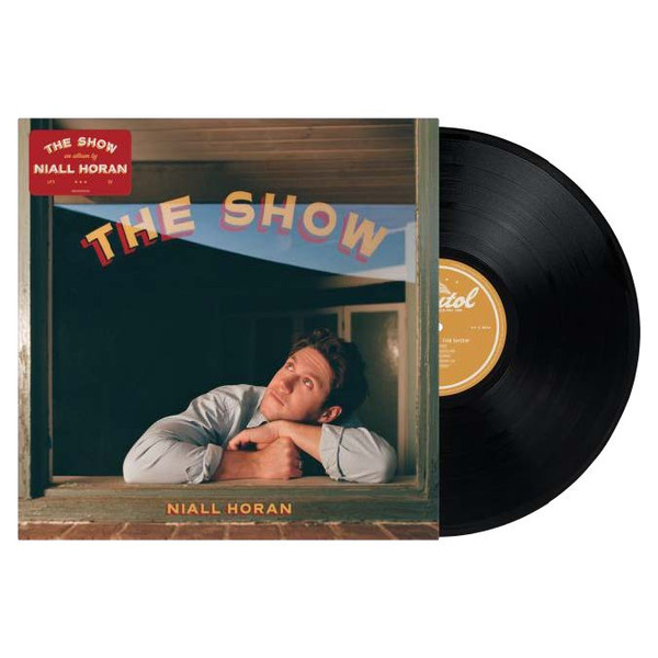 Niall Horan - The Show (Std LP VINYL ALBUM)