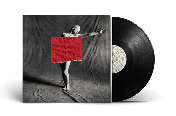 Christine And The Queens - Paranoia, Angels, True Love (180g Vinyl (VINYL ALBUM)