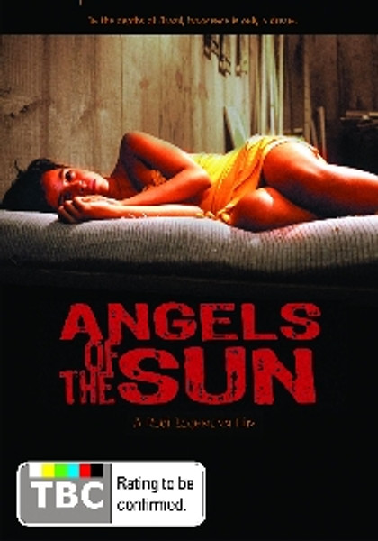 Angels of the Sun (DVD)