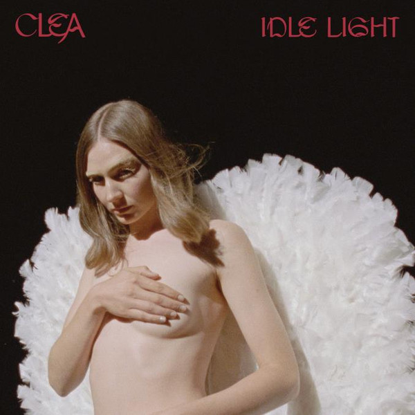 Clea - Idle Light (LP VINYL ALBUM)