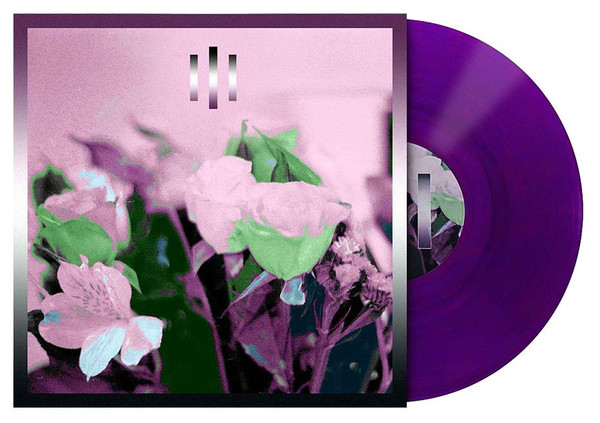 Triple One - The Libertine (5Th Anniversary Vinyl) (Transparent Purple LP VINYL ALBUM)