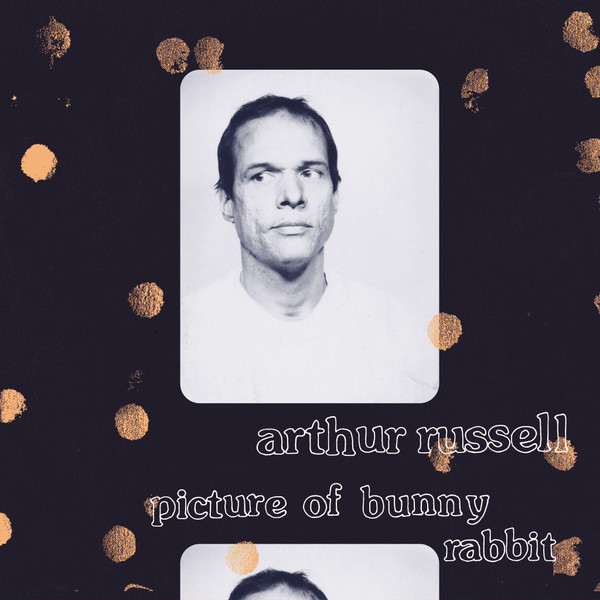 Arthur Russell - Picture Of Bunny Rabbit (CD)