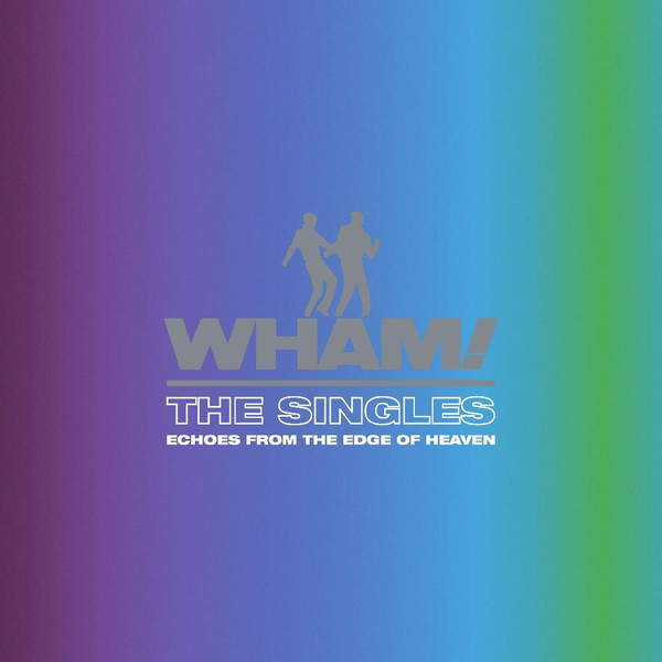 Wham! - The Singles: Echoes From The Edge Of Heaven (12X 7" Boxset) (12x 7" SINGLES)