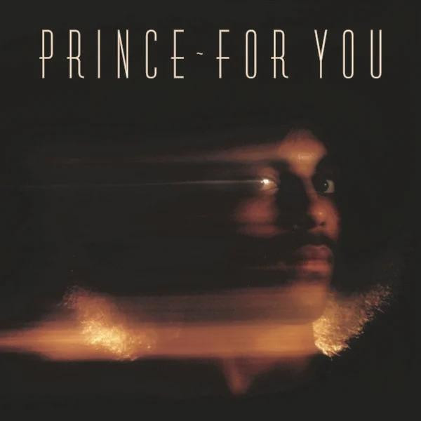 Prince - For You (1 x 180g 12" Black vinyl  Vinyl)