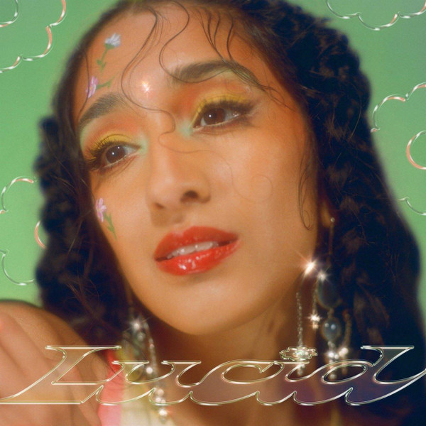 Raveena - Lucid (1XLP, COKE BOTTLE CLEAR VINYL, SPECIAL PACKAGING Vinyl)