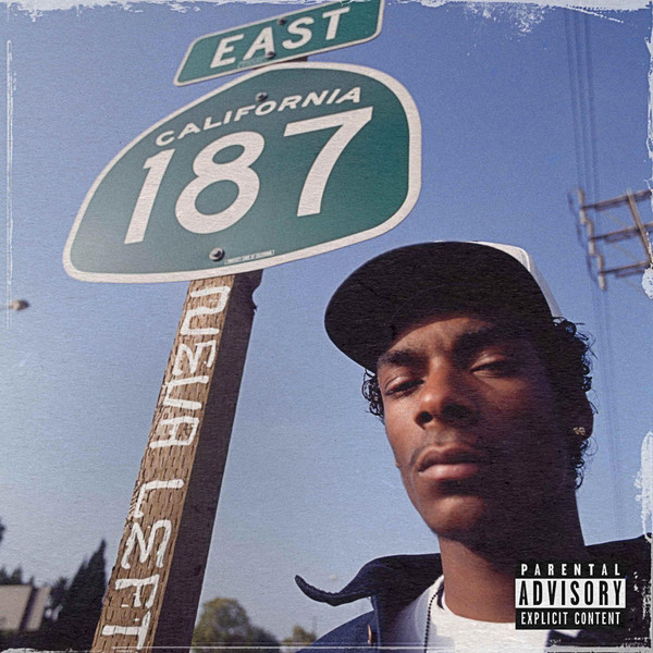 Snoop Dogg - Neva Left (Green 2LP Vinyl)