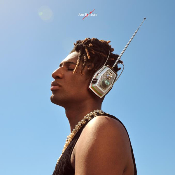Jon Batiste - World Music Radio (Softpak CD ALBUM (1 DISC))