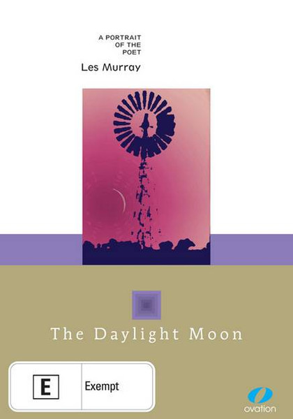 Les Murray - The Daylight Moon (DVD)