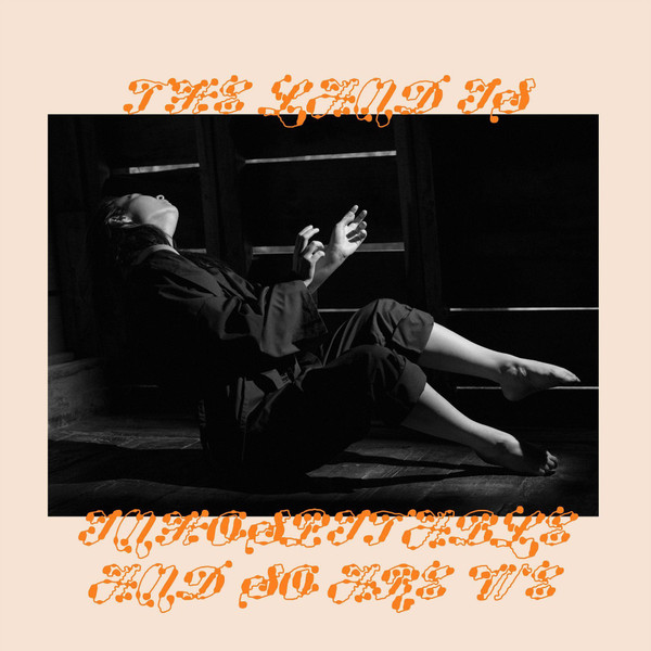 Mitski - The Land Is Inhospitable And So Are We (digipack CD CD)