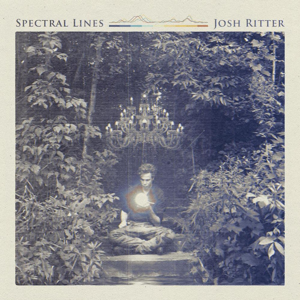 Ritter, Josh - Spectral Lines (LP)