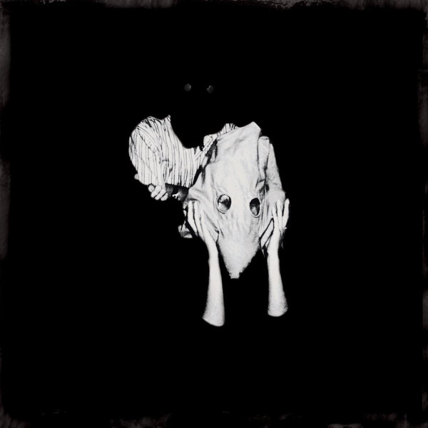 Sigur Rós - Kveikur (Black 2LP Vinyl)