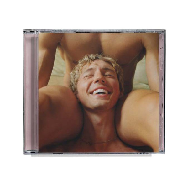Troye Sivan - Something To Give Each Other (CD ALBUM (1 DISC))