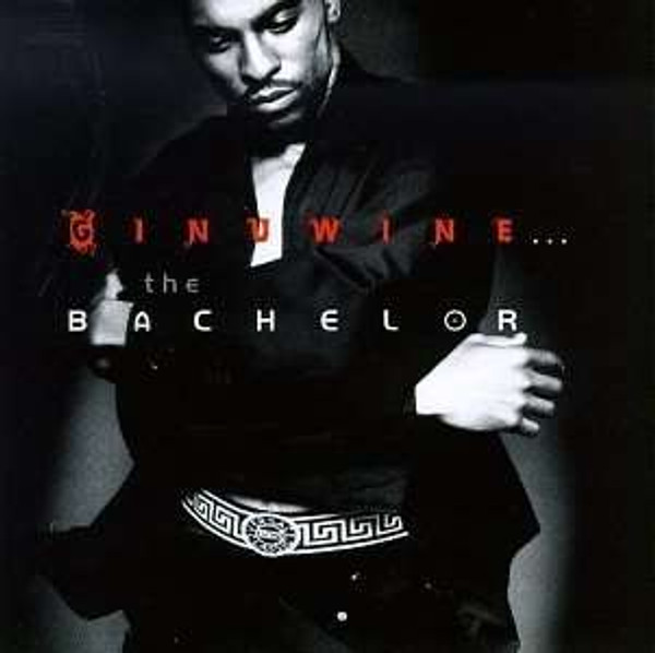 Ginuwine - Ginuwine... The Bachelor (Nad Exclusive) (2LP)