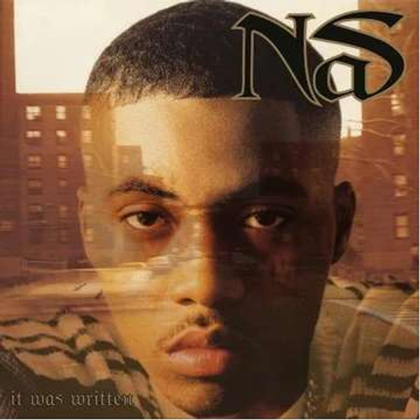 Nas - It Was Written (Nad Exclusive) (2LP)