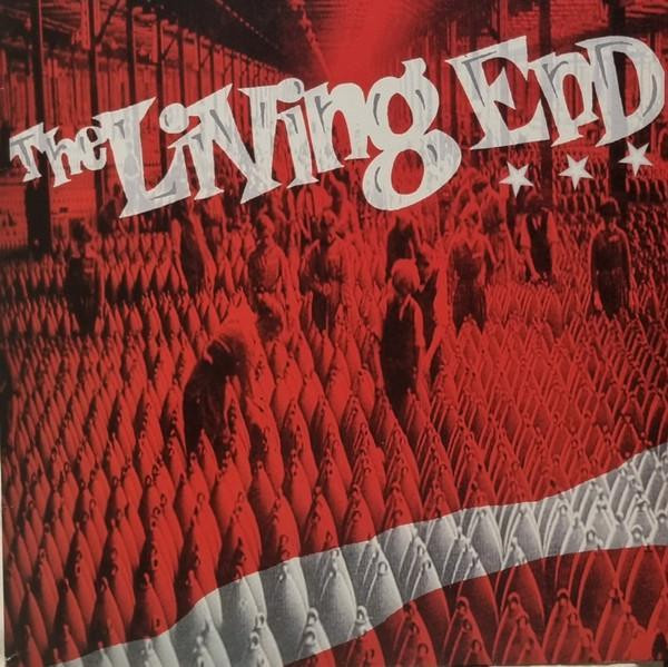 The Living End - The Living End (25Th Anniversary Edition) (Red LP Vinyl)