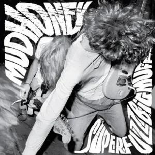 Mudhoney - Superfuzz Bigmuff (Mustard Yellow LP Vinyl)