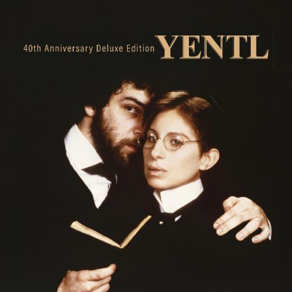 Barbra Streisand - Yentl: 40Th Anniversary Deluxe Edition (CD)