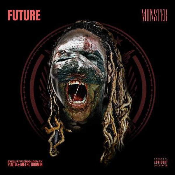 Future - Monster (LP)