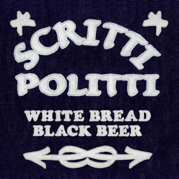 Scritti Politti - White Bread Black Beer (Standard Black Vinyl Vinyl)