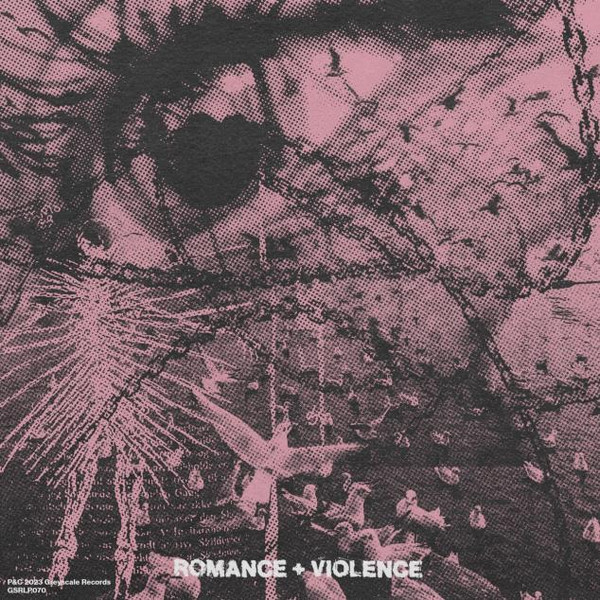 Pincer+ - Romance + Violence (Standard) (LP)