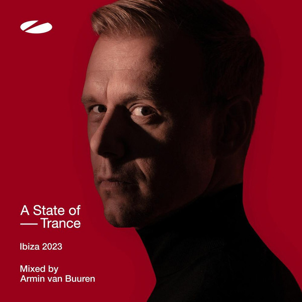 Buuren, Armin Van - A State Of Trance Ibiza 2023 (3CD)