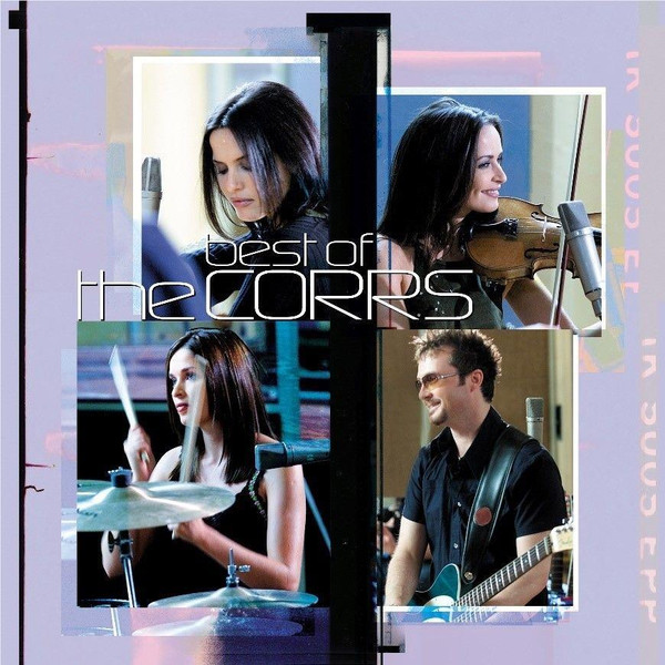 The Corrs - Best Of (CD)