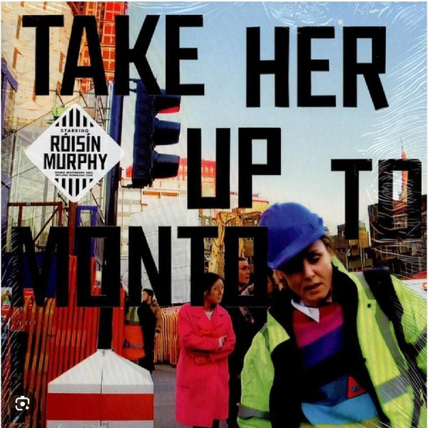 Róisín Murphy - Take Her Up To Monto (PIAS 40 Edition Vinyl)
