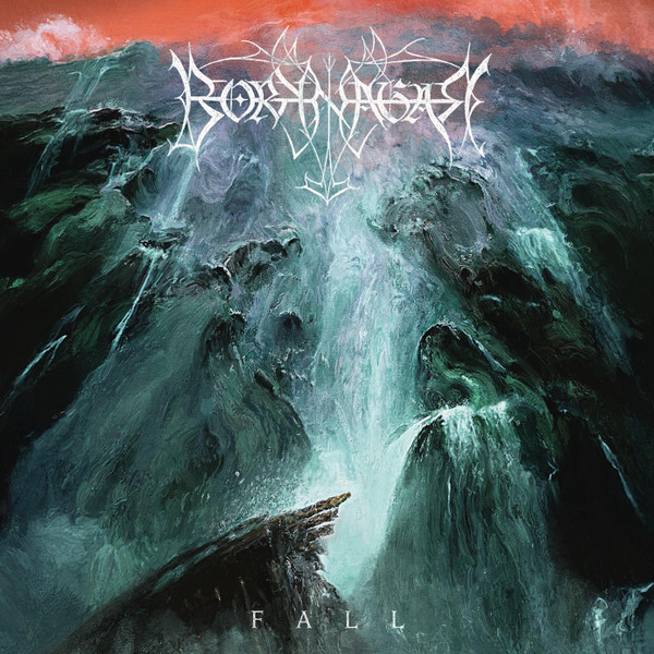 Borknagar - Fall (Ltd. Cd Digipak) (CD)