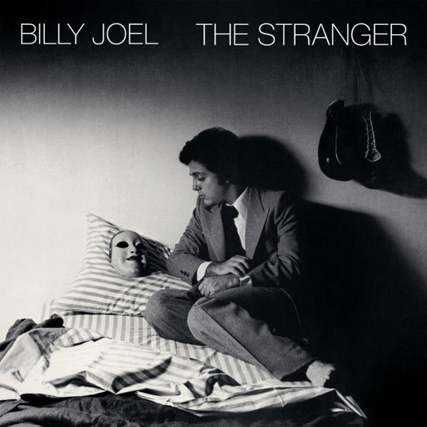 Billy Joel - The Stranger (LP)