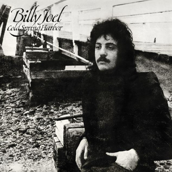 Billy Joel - Cold Spring Harbor (LP)