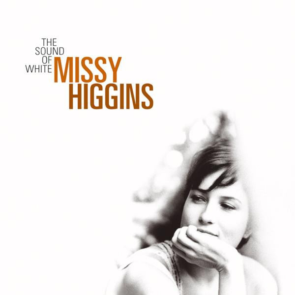 Missy Higgins - The Sound Of White (NEW)(CD)