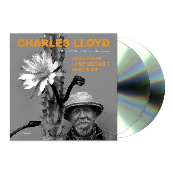 Charles Lloyd - The Sky Will Still Be There Tomorrow (Digipack) (CD DIGIPAK / WALLET)