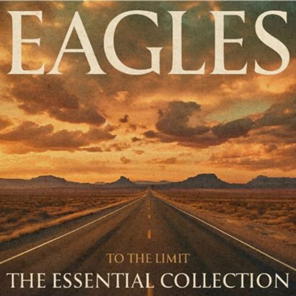 Eagles - To The Limit: The Essential Collection (Limited 6 x 180g 12" Bla(Vinyl)