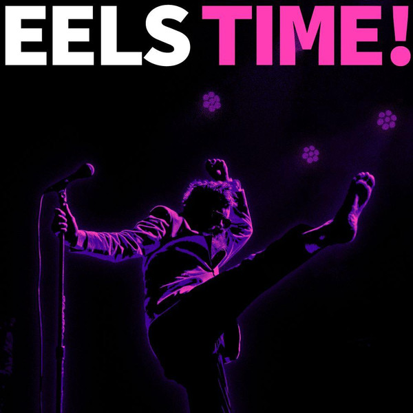 Eels - Eels Time! (CD)
