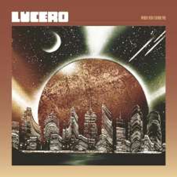 Lucero - When You Found Me (Black Lp) (LP)