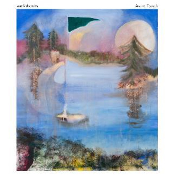 Audiobooks - Astro Tough (CD)