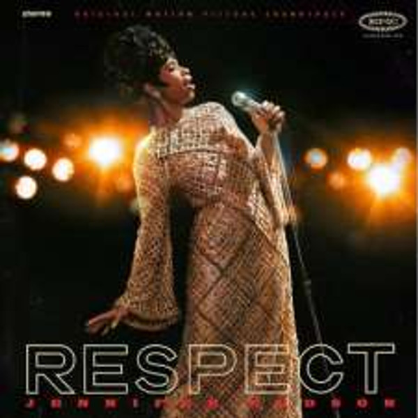 Jennifer Hudson - Respect (Original Motion Picture Soundtrack) (All Accounts Vinyl) (2LP)