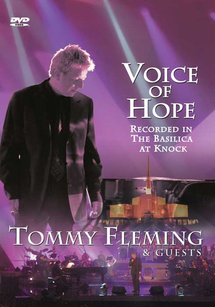 Tommy Fleming - Voice of Hope (DVD)