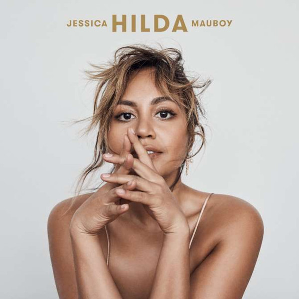 Jessica Mauboy - Hilda (CD)