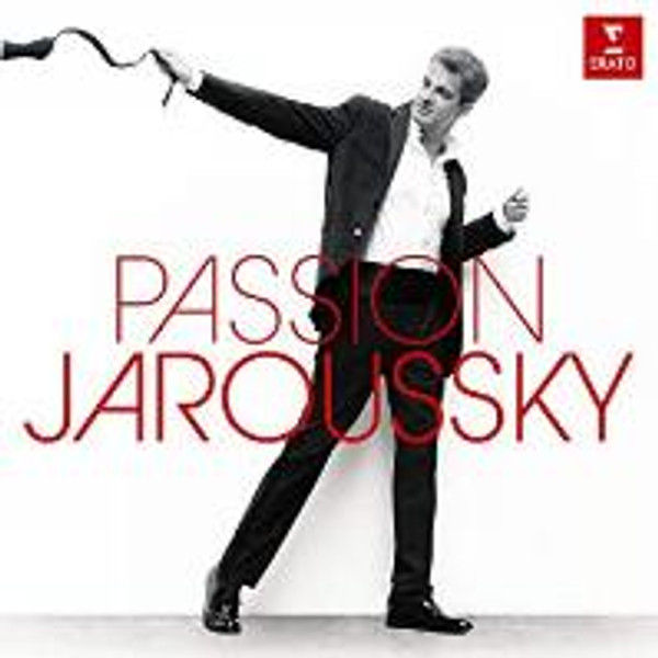 Philippe Jaroussky - Passion (3CD)