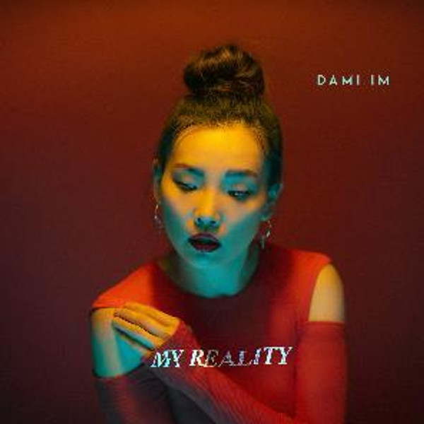 Dami Im - My Reality (CD)