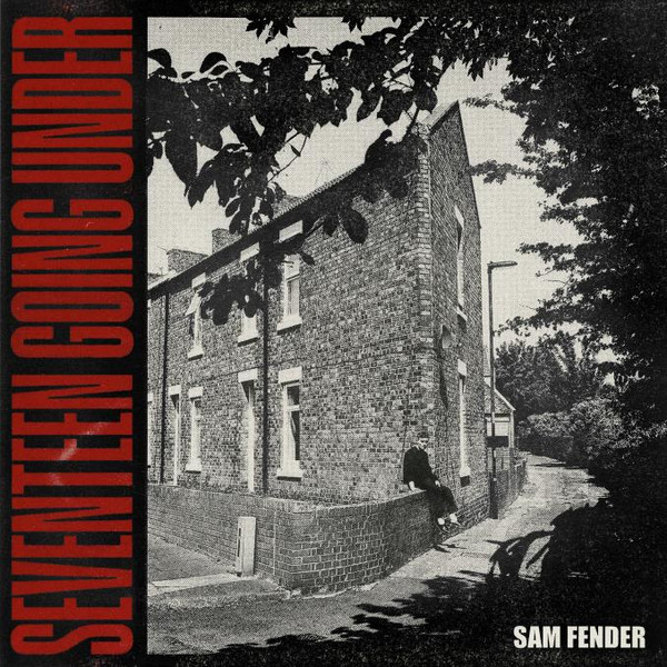 Sam Fender - Seventeen Going Under (CD ALBUM (1 DISC))