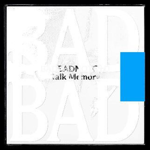 Badbadnotgood - Talk Memory (Vinyl)