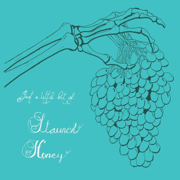 David Nance Group - Staunch Honey (CD)