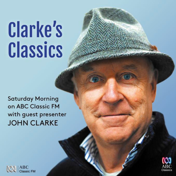 John Clarke / Various Artists - Clarke's Classics (CD 3 TO 4 DISC SET)