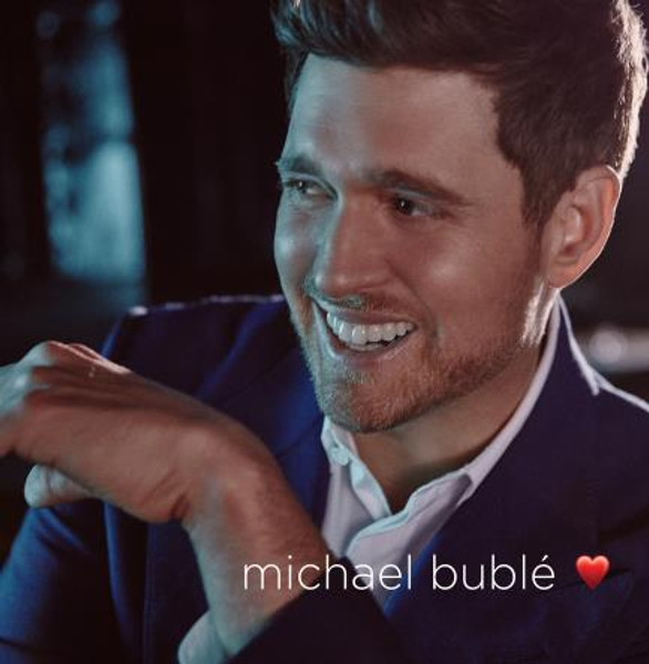 Michael Buble - love (CD)