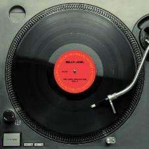 Billy Joel - The Vinyl Collection, Volume 1 (9LP)